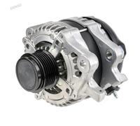 Alternador con polea de rueda libre DAN1015 DENSO para TOYOTA URBAN CRUISER