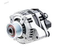 Alternador con polea de rueda libre DAN1070 DENSO para TOYOTA LAND CRUISER PRADO