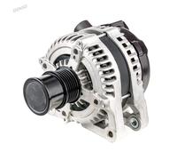 Alternador con polea de rueda libre DAN1074 DENSO para FORD FOCUS III C-MAX II