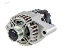 Alternador con polea de rueda libre DAN1083 DENSO para ABARTH 500 / 595 / 695
