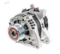 Alternador con polea de rueda libre DAN1094 DENSO para TOYOTA VERSO S YARIS