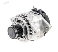 Alternador con polea de rueda libre DAN1096 DENSO para TOYOTA COROLLA Sedán
