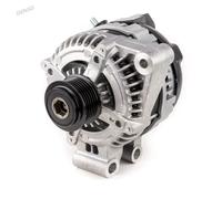Alternador con polea de rueda libre DAN1105 DENSO para LAND ROVER DISCOVERY IV