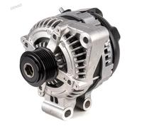 Alternador con polea de rueda libre DAN1106 DENSO para LAND ROVER DISCOVERY IV