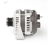 Alternador con polea de rueda libre DAN1112 DENSO para LAND ROVER DISCOVERY IV