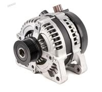Denso Alternador DAN1119 para Ford Fiesta/Focus/Fusion/C‑Max y Volvo V50/S40/C70/C30