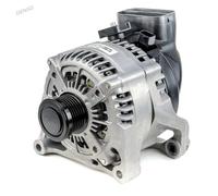 Alternador con polea de rueda libre DAN1125 DENSO para BMW 1 3 3 Touring