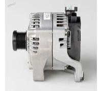 Alternador con polea de rueda libre DAN1127 DENSO para BMW 5 X1 5 Touring X3 3