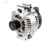 DENSO Alternador para BMW: SÃ©rie 1, SÃ©rie 5, SÃ©rie 3, SÃ©rie 4, SÃ©rie 2, M2 (Ref: DAN1137)