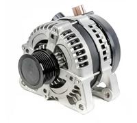 Alternador con polea de rueda libre DAN1139 DENSO para FORD FOCUS II Turnier