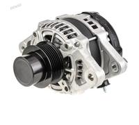 Alternador con polea de rueda libre DAN1315 DENSO para TOYOTA YARIS