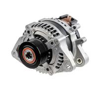 Alternador con polea de rueda libre DAN1326 DENSO para HONDA CR-V IV CIVIC IX