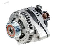 Alternador con polea de rueda libre DAN1345 DENSO para TOYOTA PREVIA II RAV 4 II