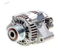 Alternador con polea de rueda libre DAN1349 DENSO para TOYOTA HIACE IV Autobús