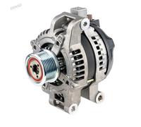 Alternador con polea de rueda libre DAN1351 DENSO para TOYOTA AURIS