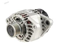 Alternador con polea de rueda libre DAN1365 DENSO para FIAT LANCIA