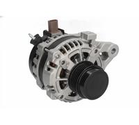 Alternador con polea de rueda libre DAN1420 DENSO para TOYOTA AVENSIS Sedán