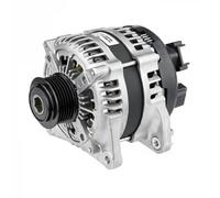 Alternador con polea de rueda libre DAN1494 DENSO para PORSCHE 718 BOXSTER 911