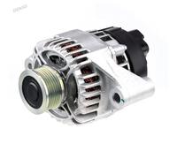 Alternador con polea de rueda libre DAN513 DENSO para FIAT ALFA ROMEO