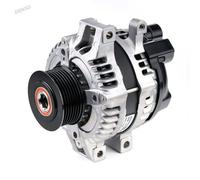 Alternador con polea de rueda libre DAN985 DENSO para HONDA ACCORD VII FR-V