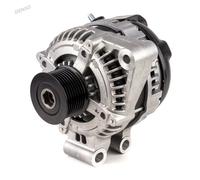 Alternador con polea de rueda libre DAN987 DENSO para LAND ROVER DISCOVERY III