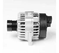 Alternador con polea de rueda libre DAN996 DENSO para FIAT ALFA ROMEO