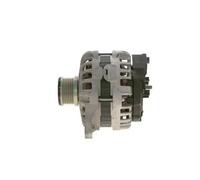 Alternador con polea de rueda libre F 000 BL0 777 BOSCH para IVECO