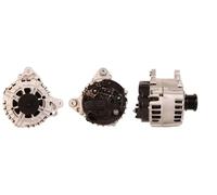 Lucas Alternador para VOLKSWAGEN: Golf Cabriolet, Tiguan, Golf, Crafter, Jetta, Passat, Amarok, Transporter, Caddy, New Beetle, CC (Ref: LRA03185)