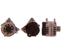 LUCAS Alternador Generador 200A 14V para Audi Q7 3.0 TDI quattro 2.7