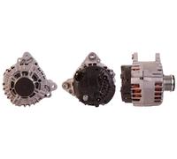 Alternador con polea de rueda libre LRA03465 LUCAS para AUDI A5 A4 B8 Q5 Q5 Van