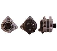 LUCAS LRA03624 Alternador
