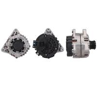 LUCAS LRA03796 Alternador