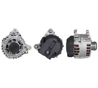 Alternador con polea de rueda libre LRA04290 LUCAS para VW AMAROK
