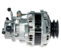 HELLA 8EL 011 711-131 Alternador - 14V - 110A