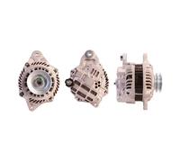 Alternador con polea doble LRA03536 LUCAS para MITSUBISHI PAJERO IV