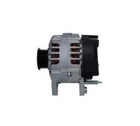 Alternador con polea múltiple 1 986 A00 567 BOSCH para SEAT SKODA VW