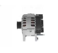Alternador con polea múltiple 1 986 A00 568 BOSCH para SEAT SKODA VW