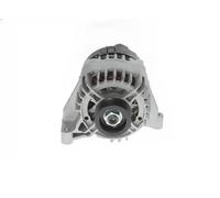 Alternador con polea múltiple 1 986 A00 584 BOSCH para FIAT LANCIA ALFA ROMEO