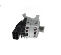 Alternador con polea múltiple 1 986 A00 610 BOSCH para BMW 1 3 3 Touring