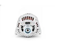 BOSCH Alternador para MERCEDES-BENZ Classe SLR LK LS lasse S, Classe SL (Ref: 1 986 A00 743)