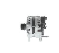 Alternador con polea múltiple 1 986 A01 119 BOSCH para SKODA VW SEAT