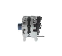 BOSCH Alternador para SKODA: Roomster, Octavia, Fabia, Rapid & VOLKSWAGEN: Polo, Golf, Touran, Passat, Eos, Jetta & SEAT: Cordoba (Ref: 1 986 A01 120)
