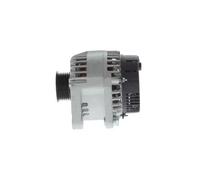 Alternador con polea múltiple 1 986 A01 195 BOSCH para CITROËN PEUGEOT TOYOTA