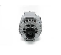 Alternador con polea múltiple 1 986 A01 281 BOSCH para MERCEDES-BENZ CLS CLASE C