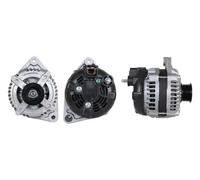 Alternador con polea múltiple 2141941302 DRI para JAGUAR XF I