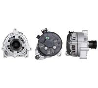 Alternador con polea múltiple 2153261802 DRI para BMW 1 2 Coupé 3 3 Gran Turismo