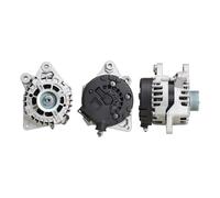 Alternador con polea múltiple 2243421502 DRI para KIA HYUNDAI