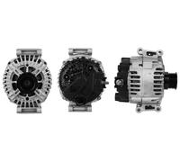 Alternador con polea múltiple 2251881502 DRI para MERCEDES-BENZ CLASE C