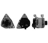 Alternador con polea múltiple 228174702 DRI para OPEL TOYOTA
