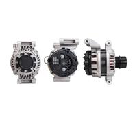 Alternador con polea múltiple 228307802 DRI para OPEL KARL